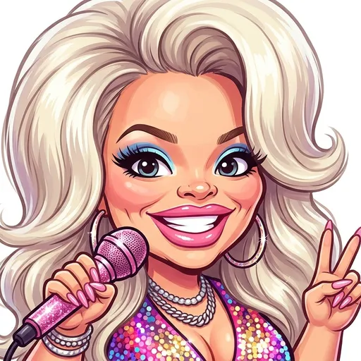 Trisha Paytas