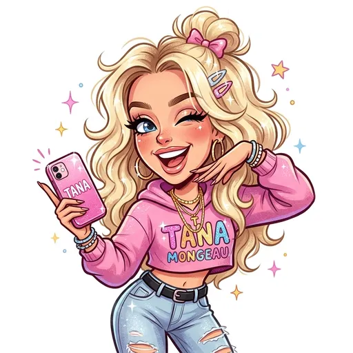 Tana Mongeau