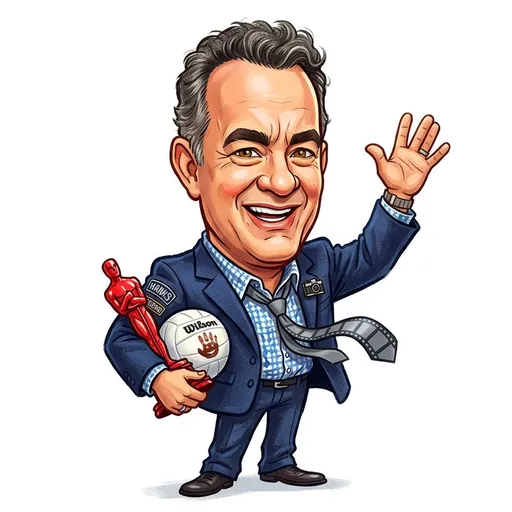 Tom Hanks