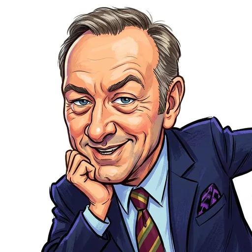 Kevin Spacey
