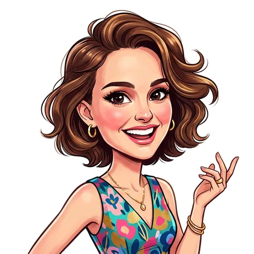 Natalie Portman
