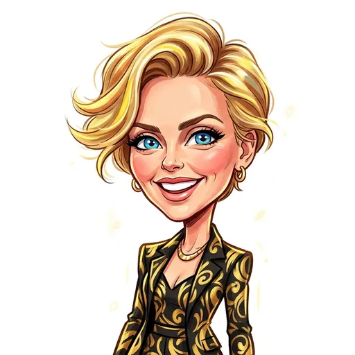 Charlize Theron