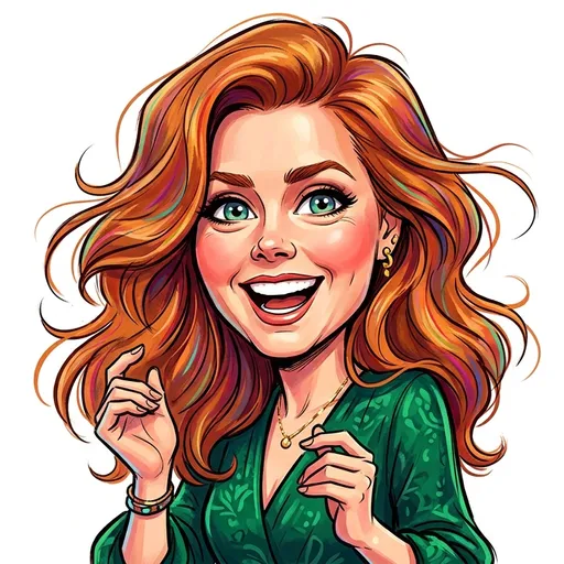 Amy Adams
