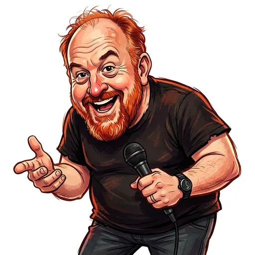 Louis C.K.