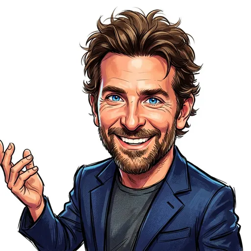 Bradley Cooper