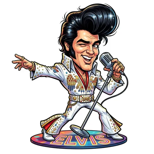 Elvis Presley