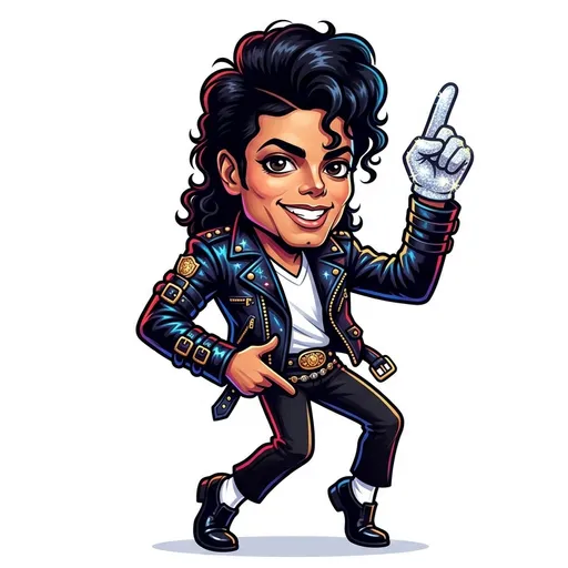 Michael Jackson