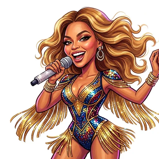 Beyoncé Knowles-Carter