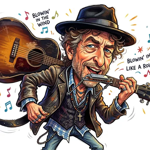 Bob Dylan