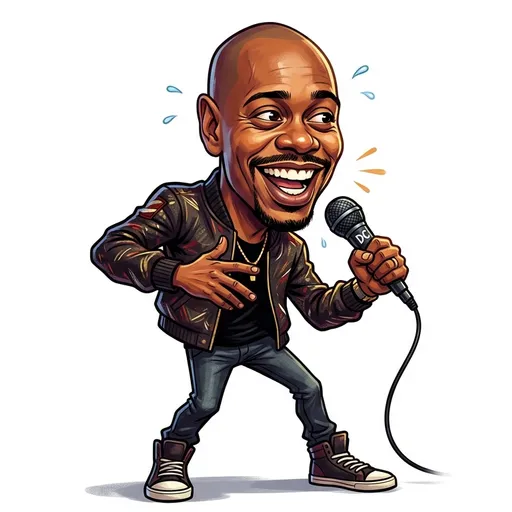 Dave Chappelle