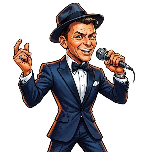 Frank Sinatra