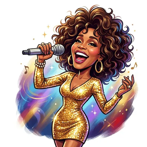 Whitney Houston