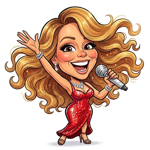 Mariah Carey