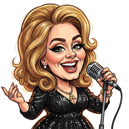 Adele Adkins