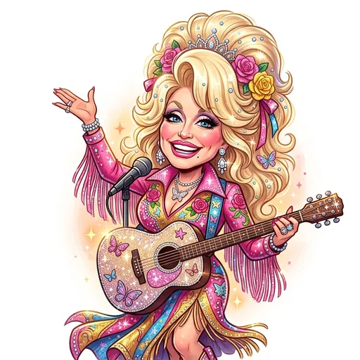 Dolly Parton