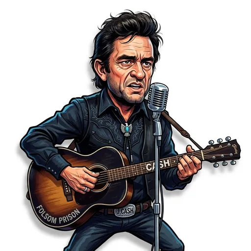 Johnny Cash