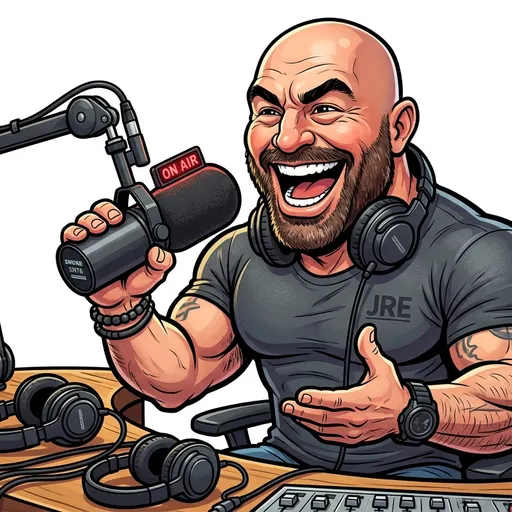 Joe Rogan