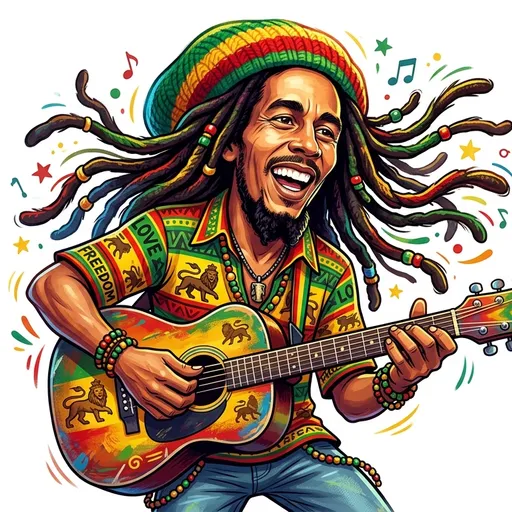 Bob Marley