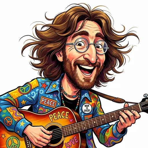 John Lennon