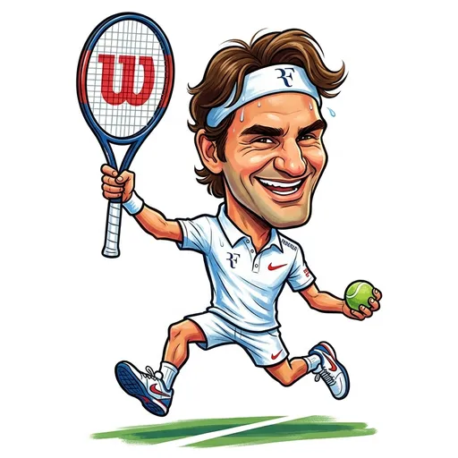 Roger Federer