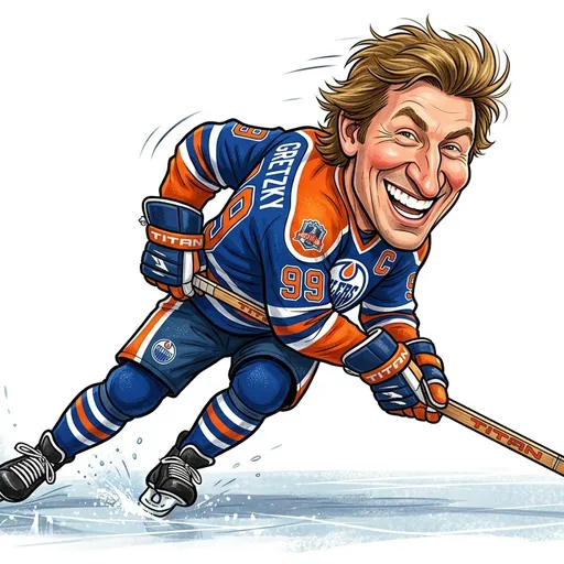 Wayne Gretzky