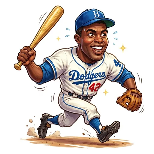 Jackie Robinson
