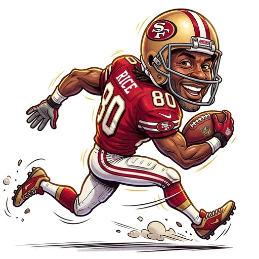 Jerry Rice