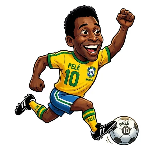 Pelé