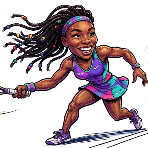 Venus Williams