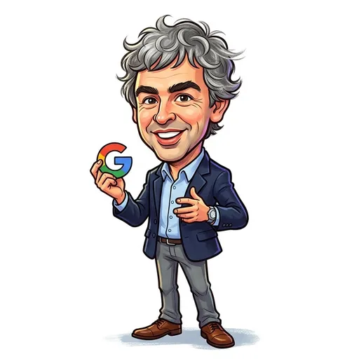Larry Page