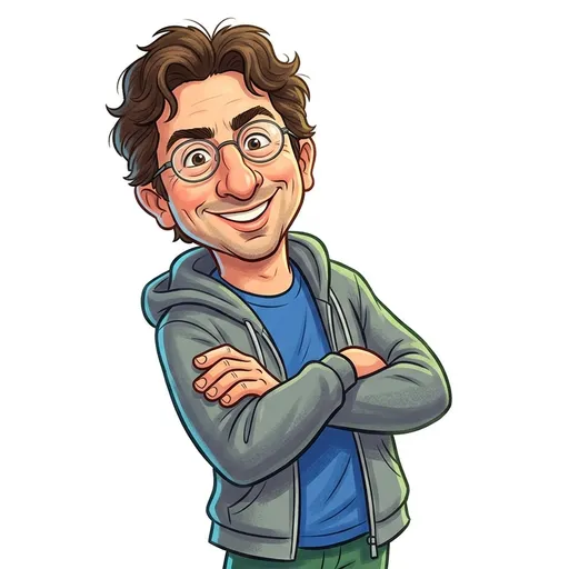 Sergey Brin