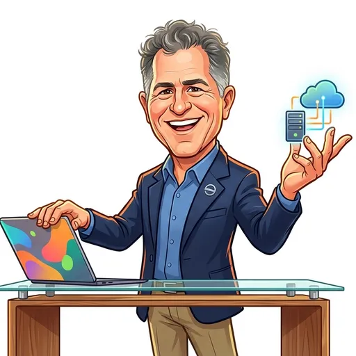 Michael Dell