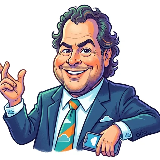 Marc Benioff