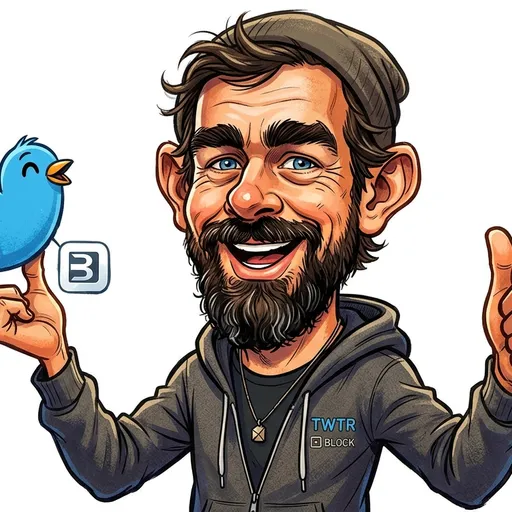 Jack Dorsey