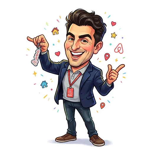 Brian Chesky