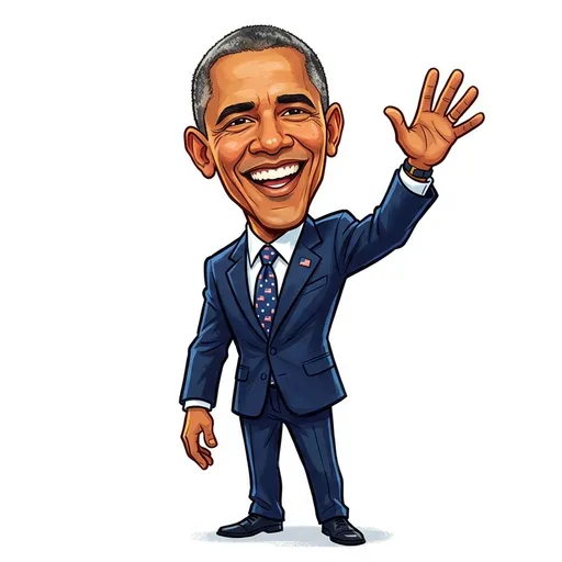 Barack Obama