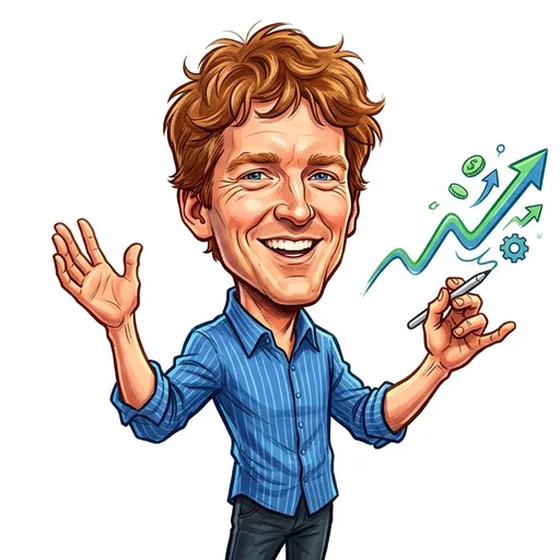 Patrick Collison