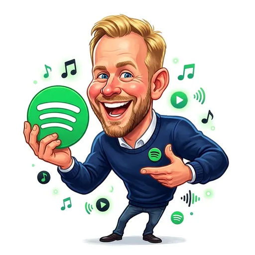 Daniel Ek