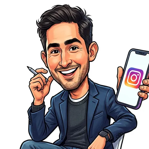 Kevin Systrom