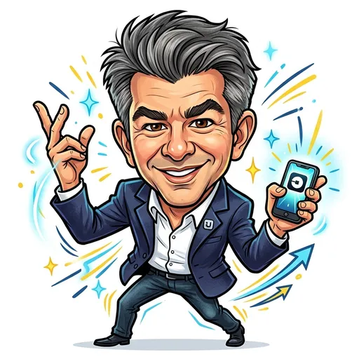 Travis Kalanick