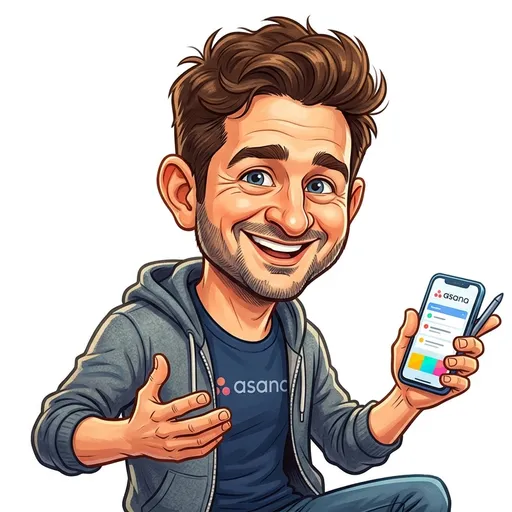 Dustin Moskovitz