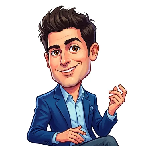 Eduardo Saverin