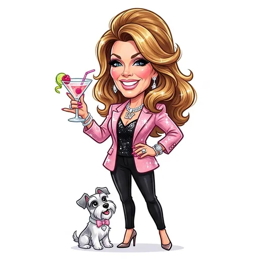 Lisa Vanderpump
