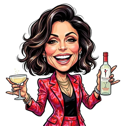 Bethenny Frankel