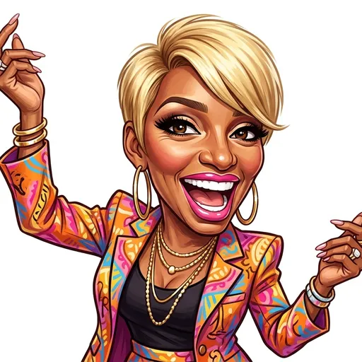 NeNe Leakes
