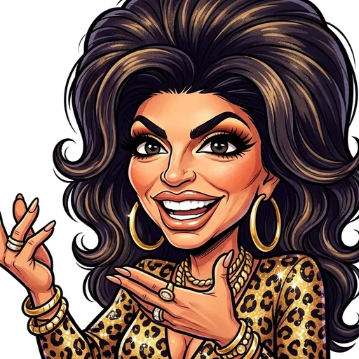 Teresa Giudice