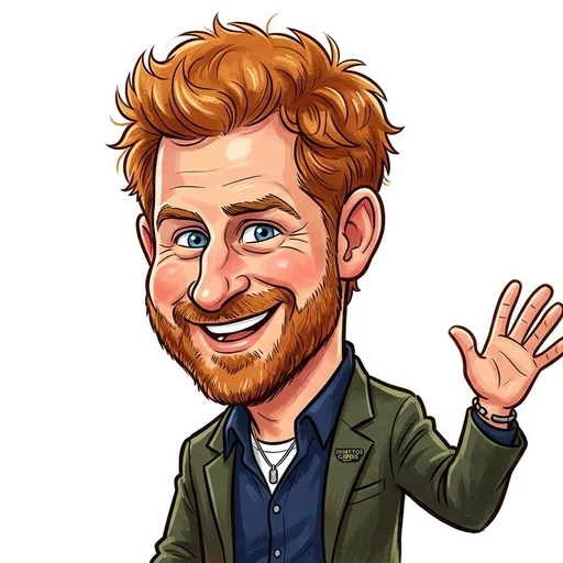 Prince Harry
