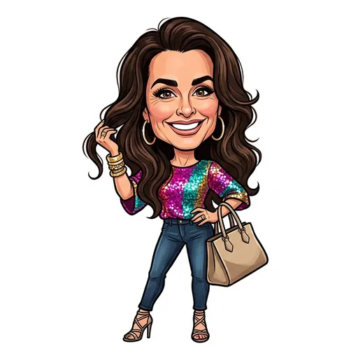 Kyle Richards
