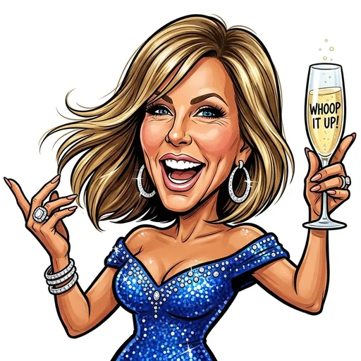 Vicki Gunvalson
