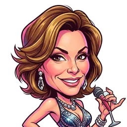 Luann de Lesseps